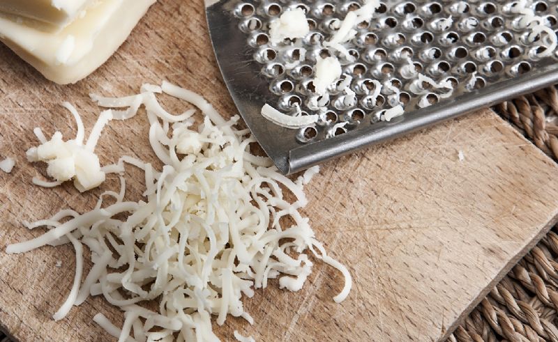Mozzarella Cheese