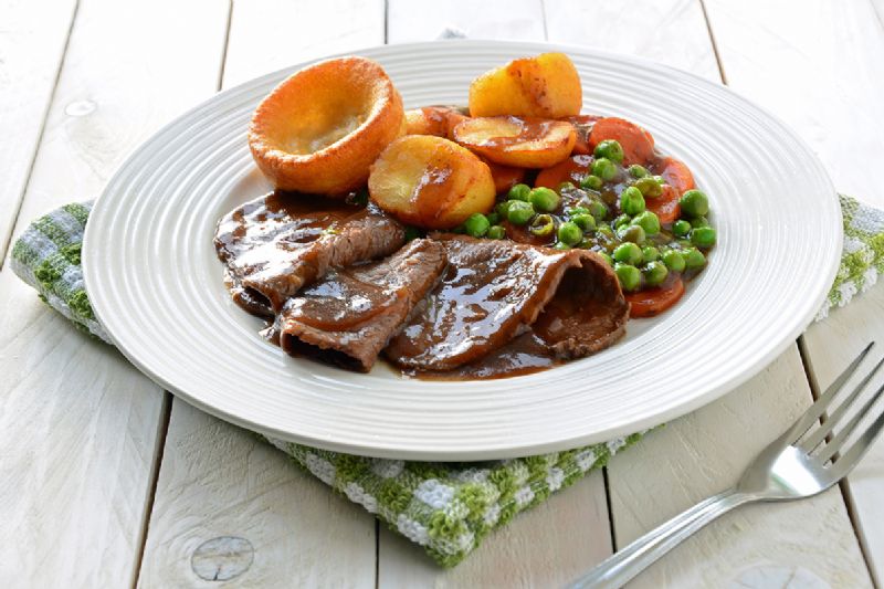 Roast Beef